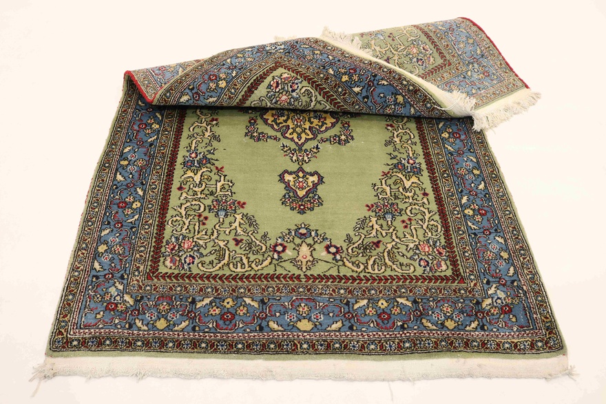 Ghom Carpet 151x102
