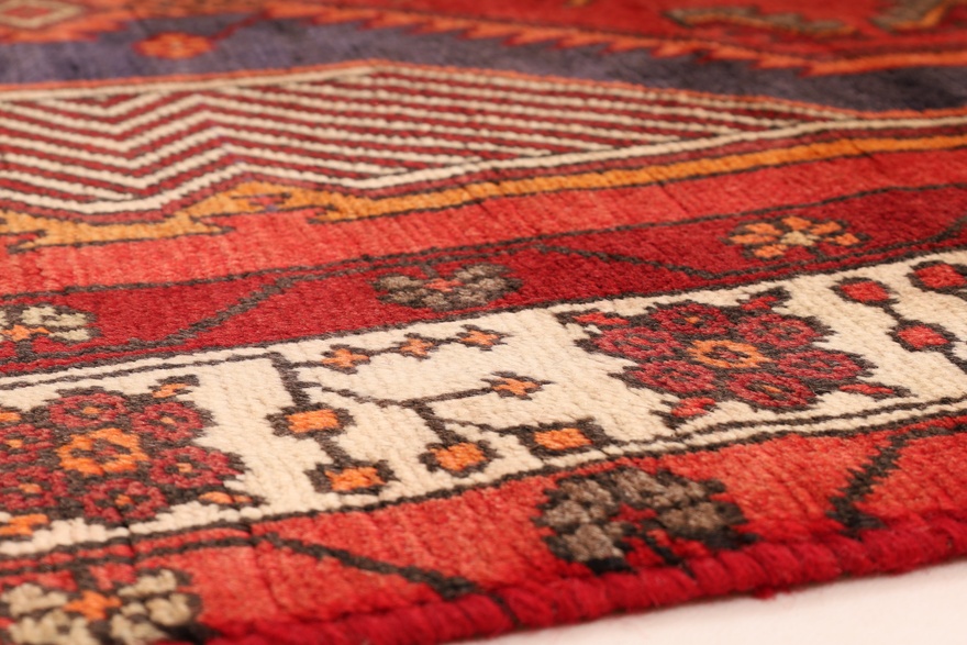 Ardebil  Carpet  406x101