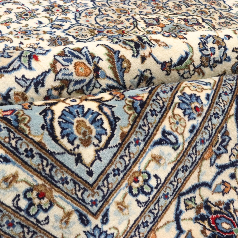 Kashan Carpet 359x246