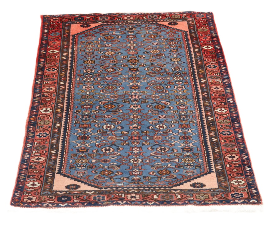 Rudbar Carpet 152x100