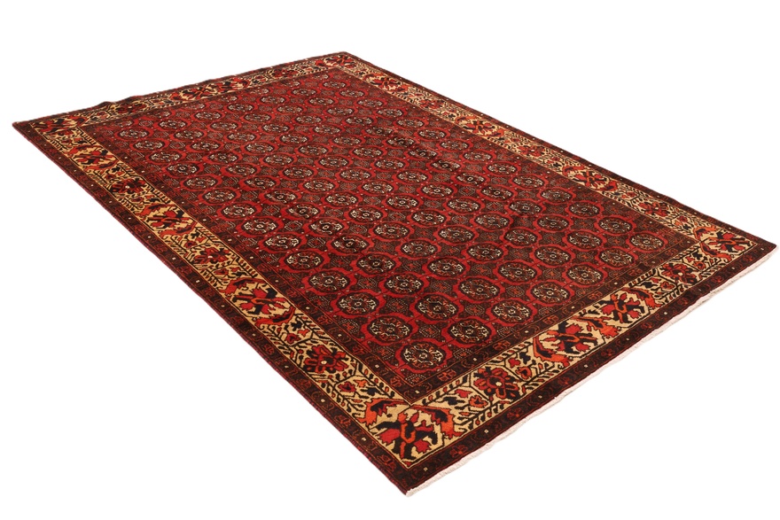 Kurdi Carpet  290x204