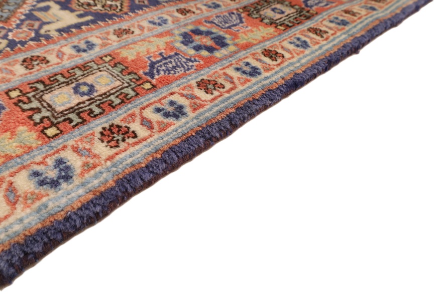 Ardebil Carpet 140x86