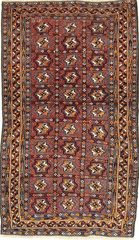 Belutsch Carpet 185x105