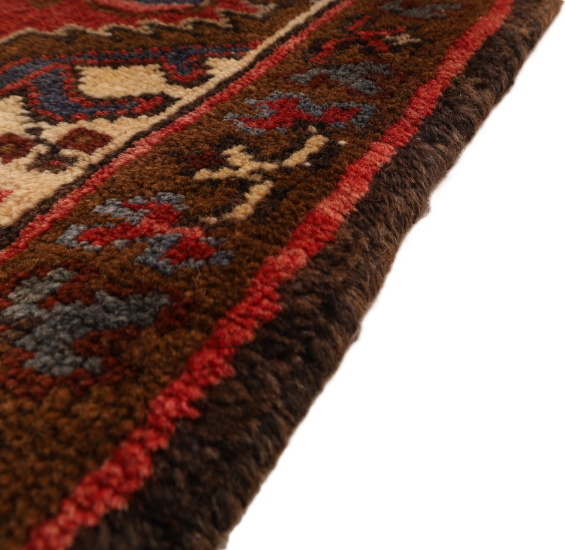 Heriz  Carpet 156x133