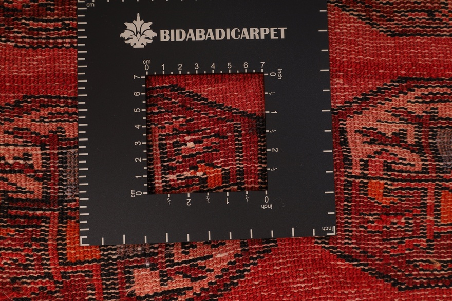 Kurdi Carpets  254x139