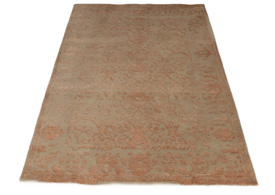 MODERN LOTUS Carpet 175x115