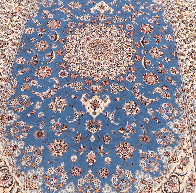 Nain6La carpet 233x156
