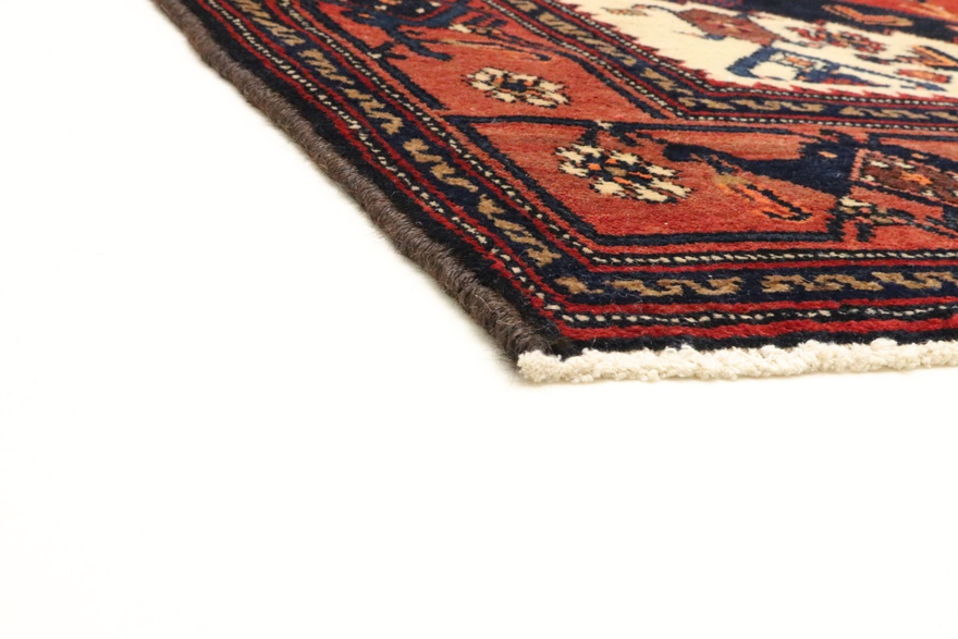 Nahavand Carpet 258x140