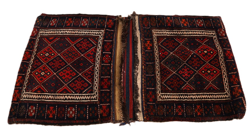 Kurdi  Carpet 120x66