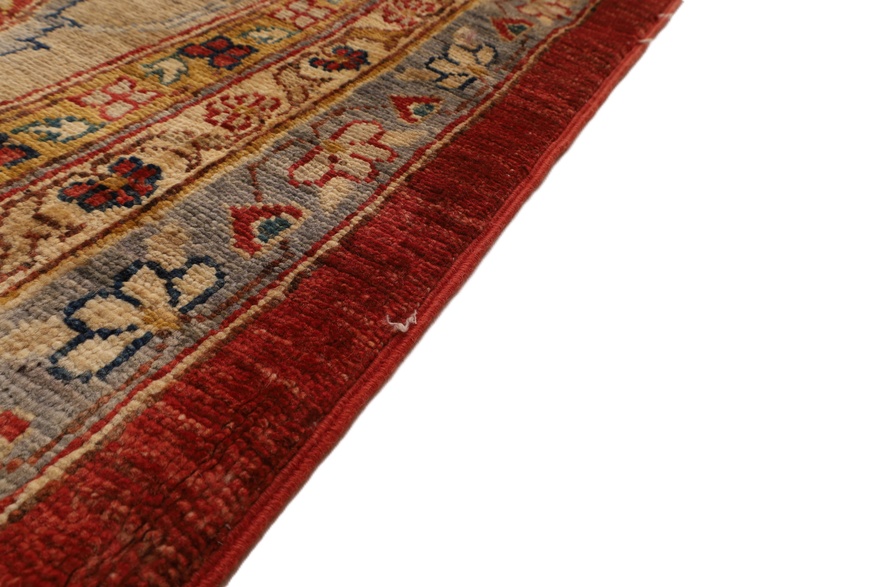 ZieglerDesingHeriz carpet 494x396