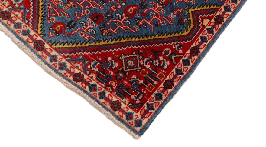 Djozan Carpet 105x60