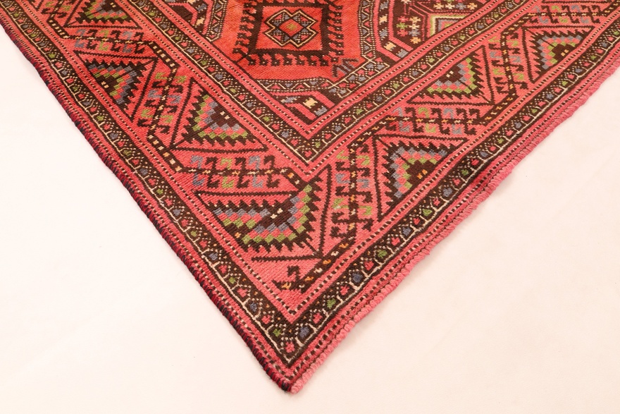 Kurdi Carpet  295x192