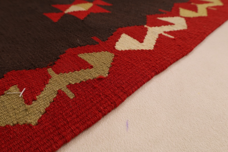 Kelim Carpet   200x112