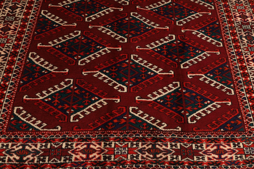 Bukhora Carpets 176x108