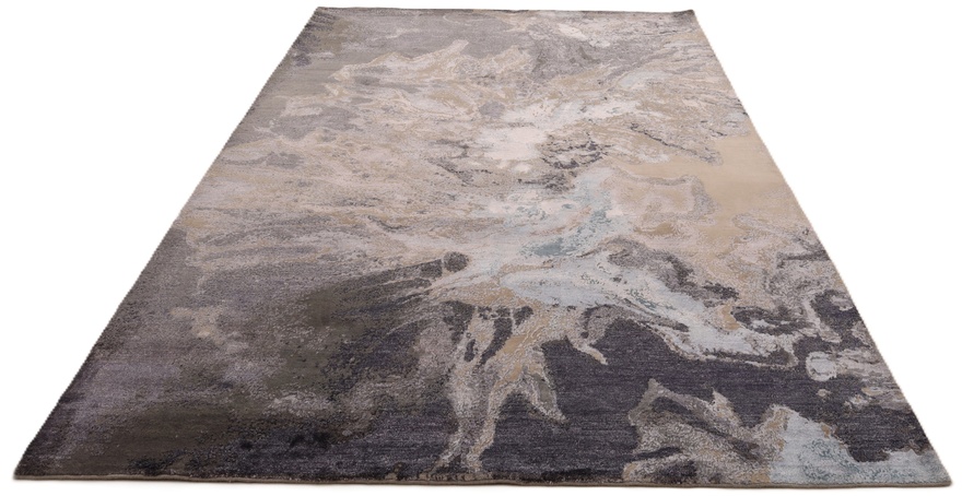 Modern LOTUS Carpet 308x205