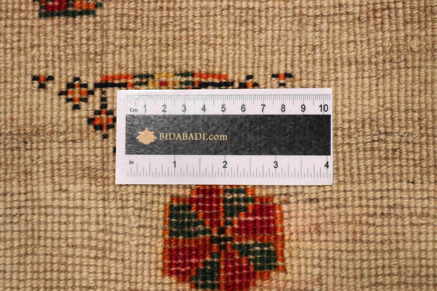 Shiraz Carpet 204x123