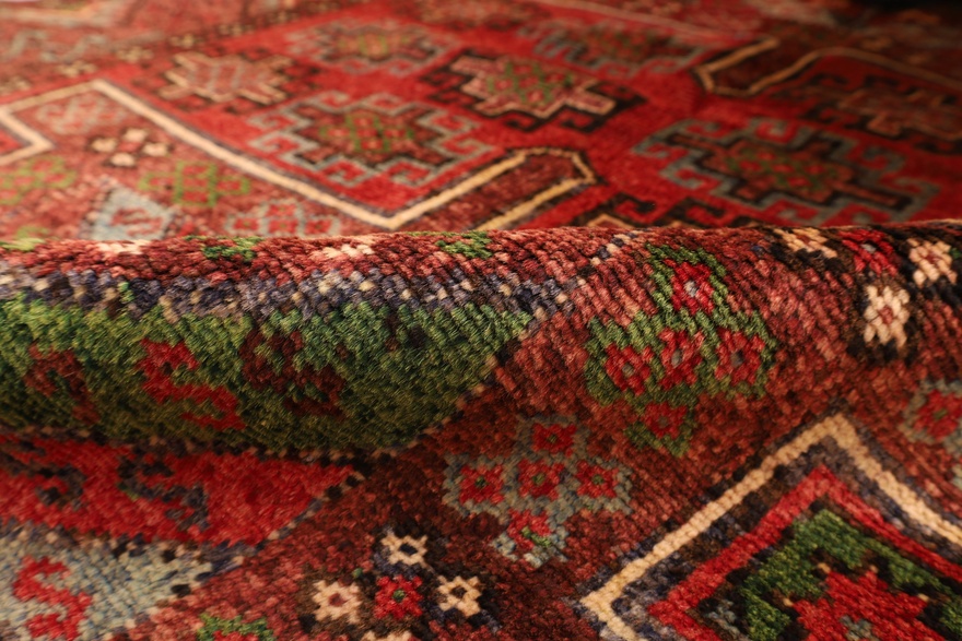 Kurdi Carpet  250x144