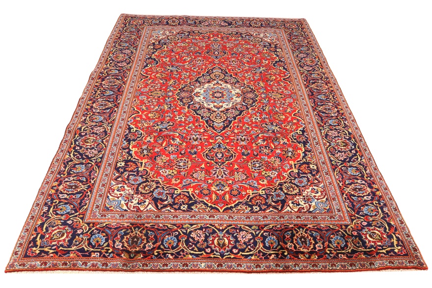 KESHAN Carpet 292x196