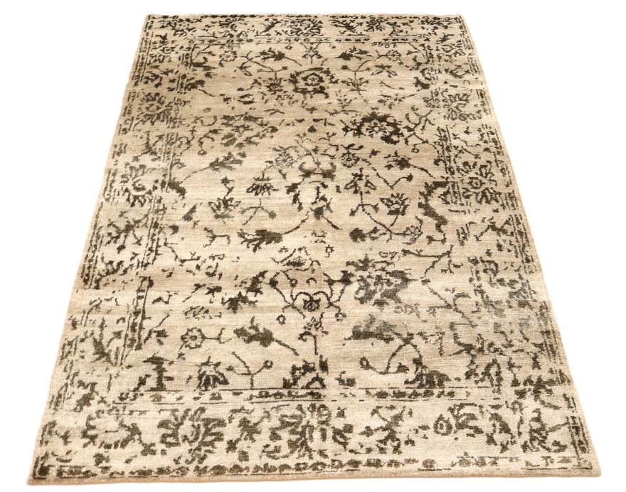 Modern Nepal Carpet   240x172