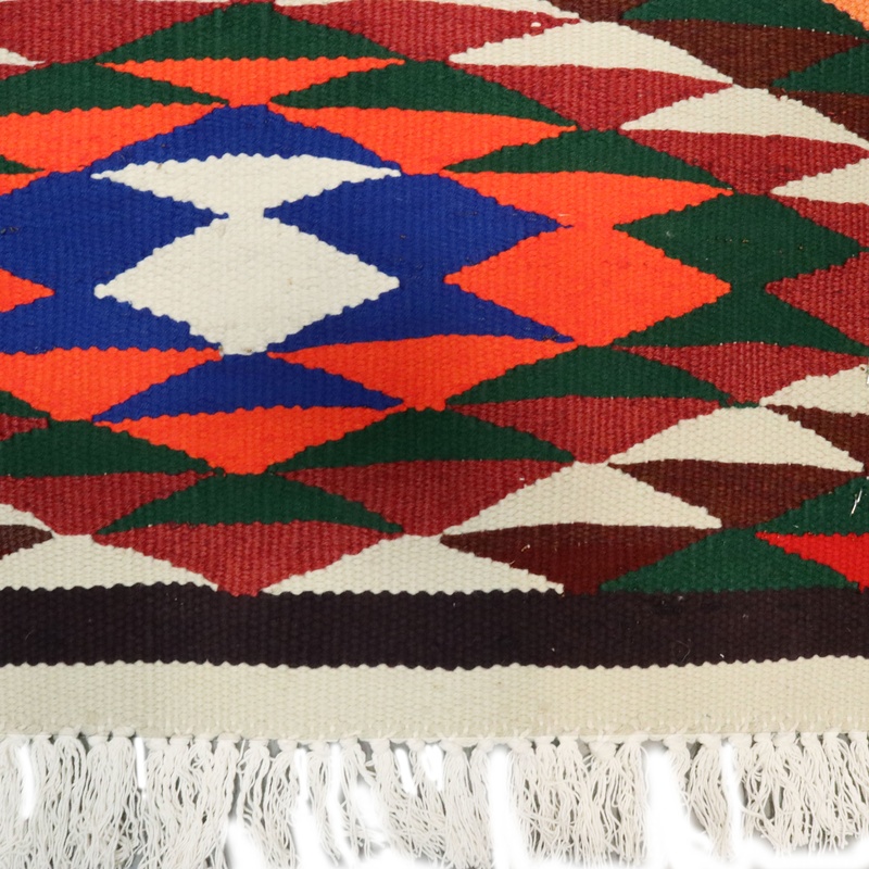 Kelim Carpet 111x54