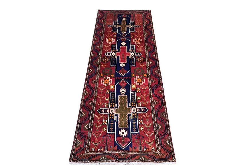 Kordi Carpet 236x95