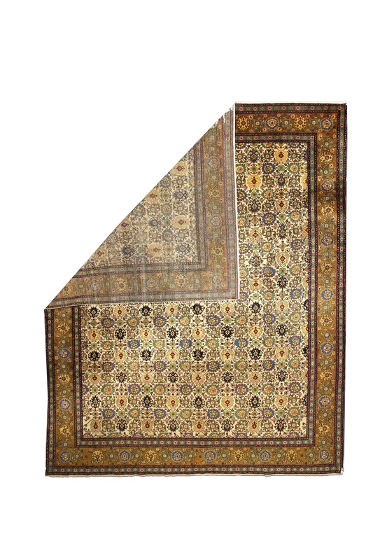 Tabriz Carpet 425x344