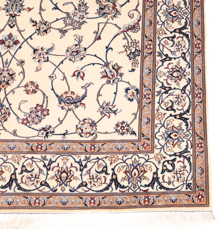 Nain 6La  Carpet 241x158