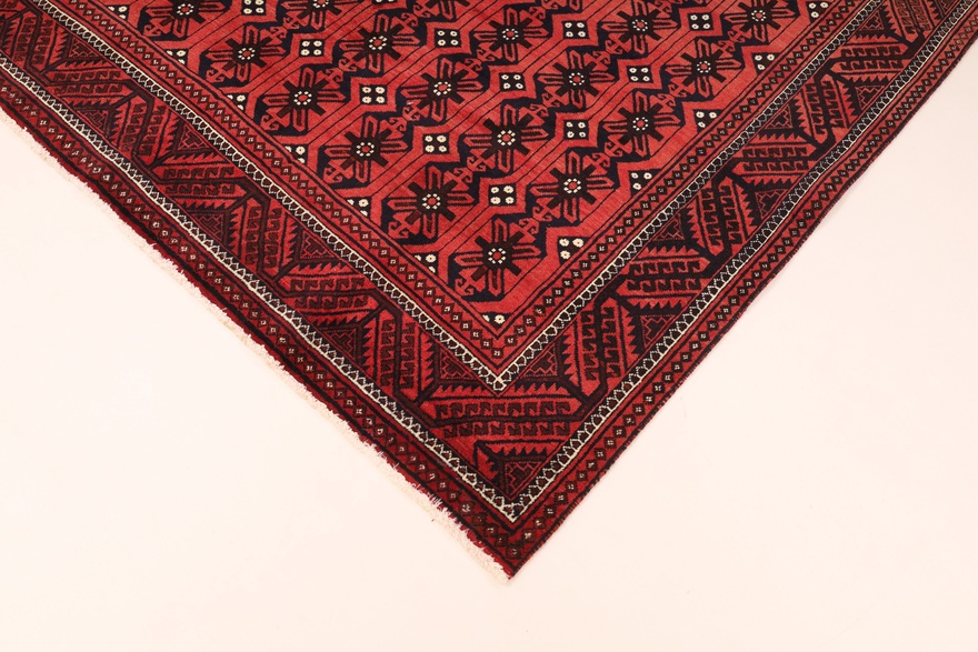 Kurdi Carpet 297x202