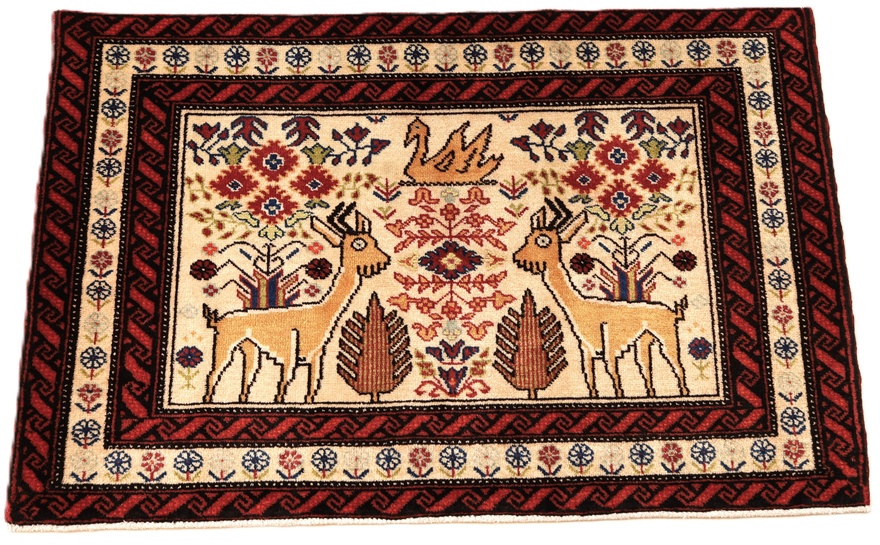 Baluch Carpet  99x64
