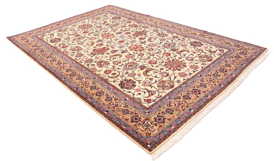 Sarouk Carpet 308x210