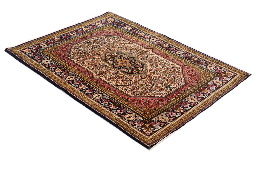 Qom carpet 150x100