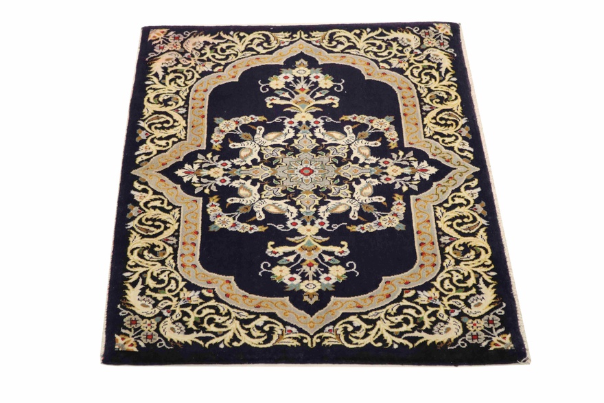 Ghom Carpet 98x70