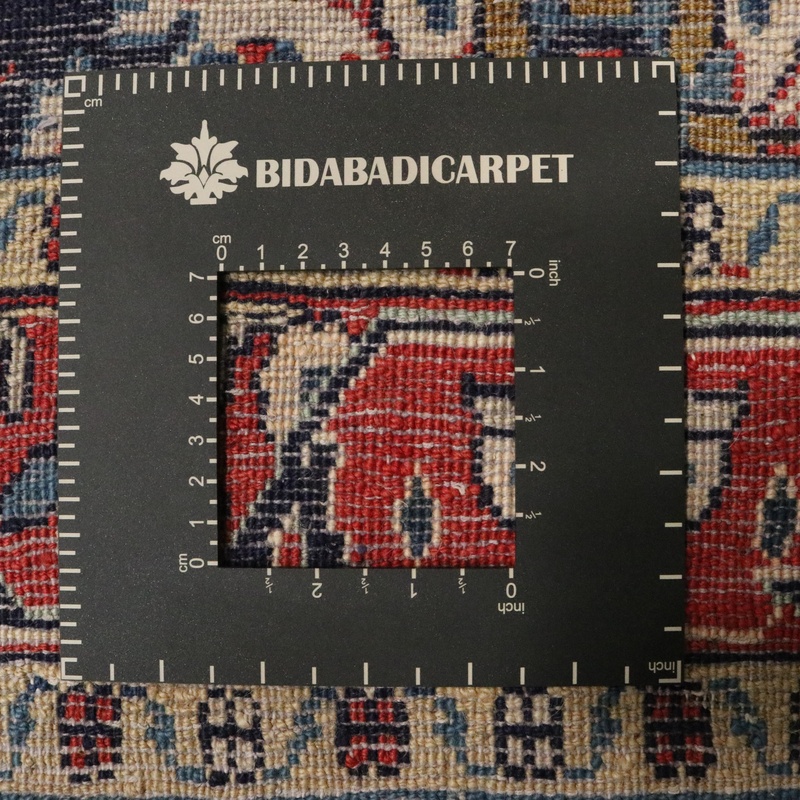 Sarough Carpet 540x76
