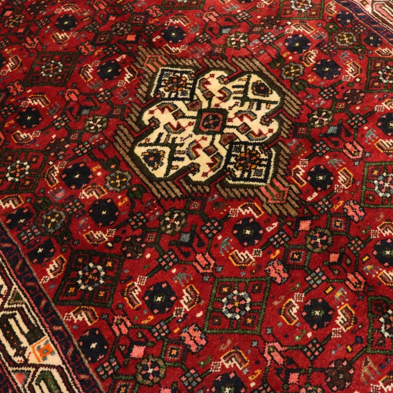 Tajabad  carpet 215x131
