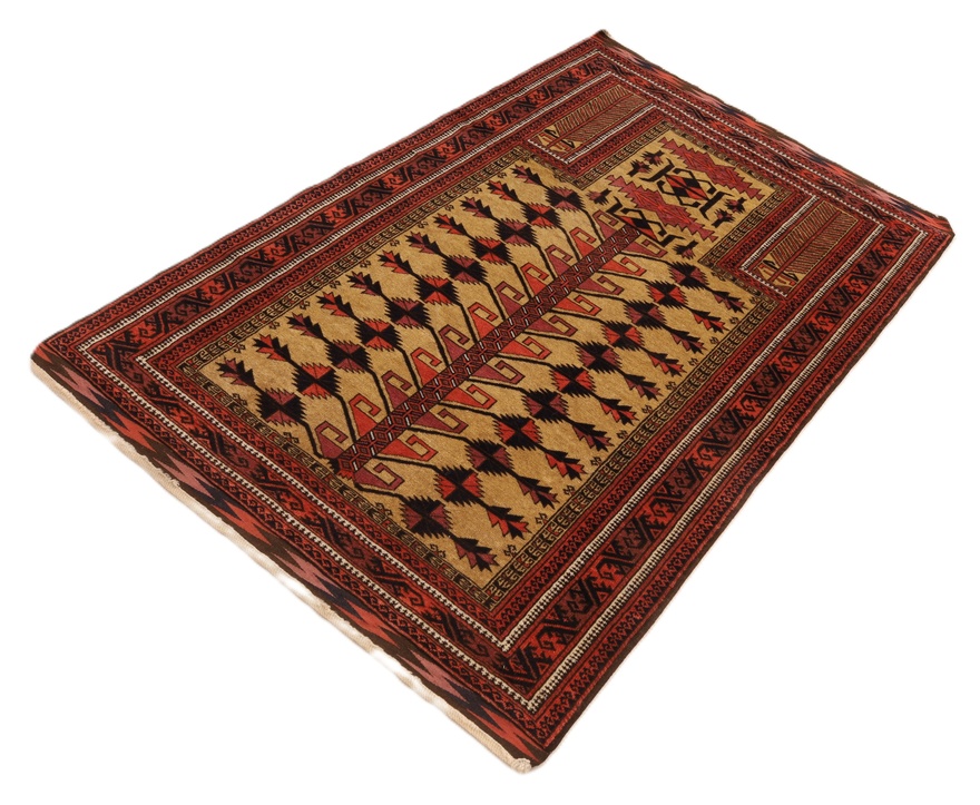 Baluch Carpet  140x98
