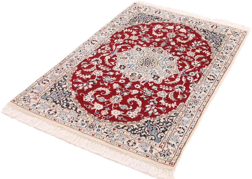 Nain 9 La Carpet  148x96