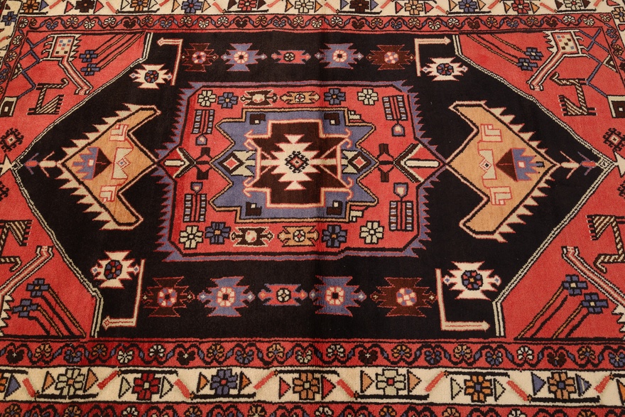 Saveh Carpet 199x130