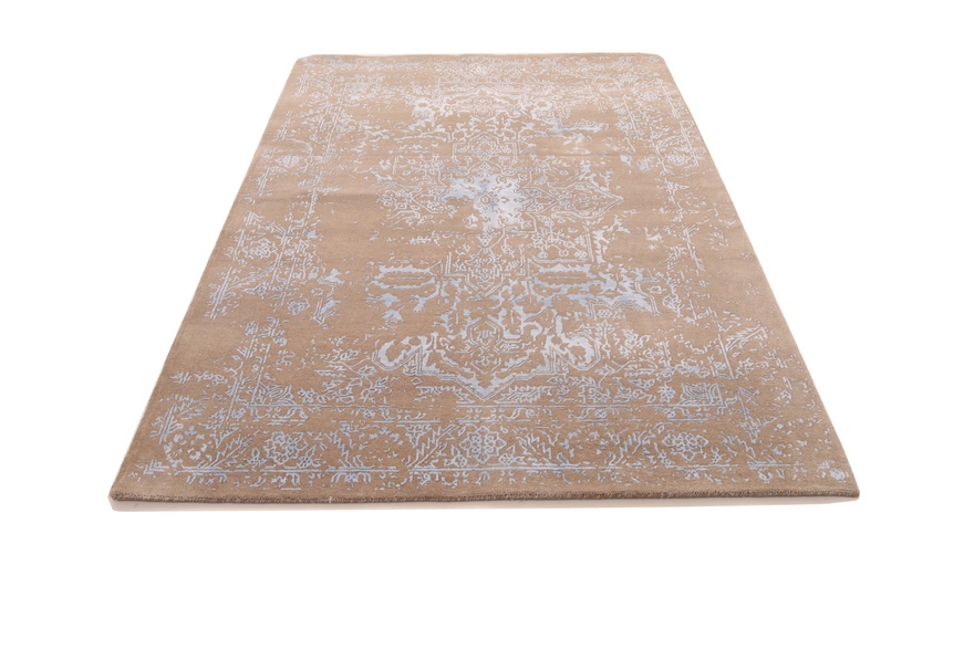 ModernLotus Carpet 208x157