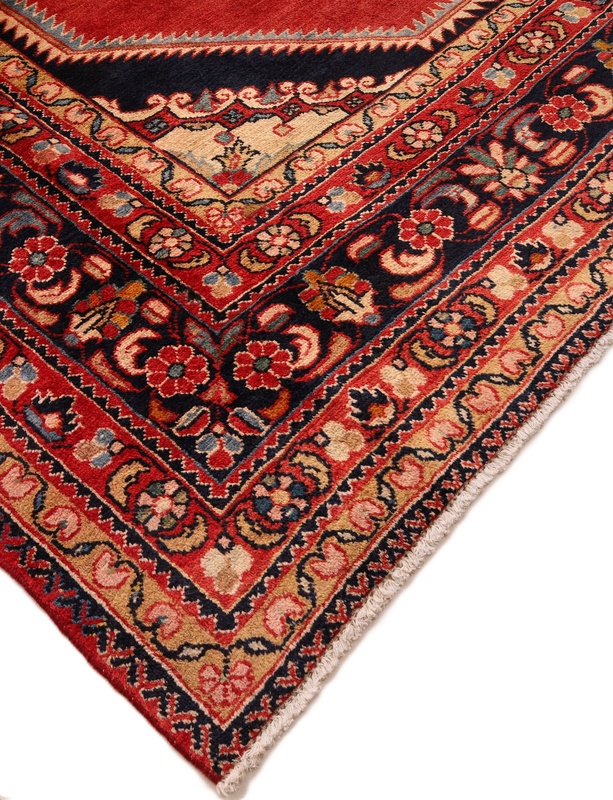 Lilian Carpet 353x274