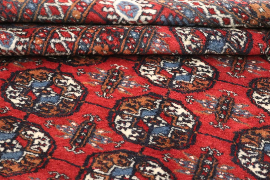 Baluch Carpet 193x127