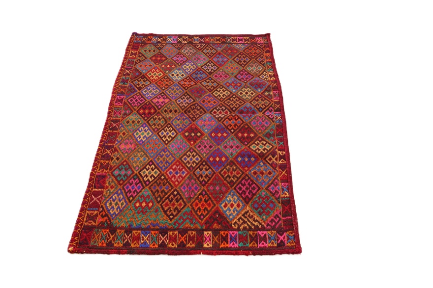 Kilim Carpet  120x77