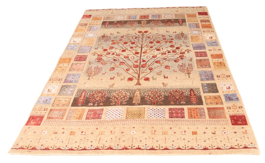 LORIBAFT Carpet  220x156