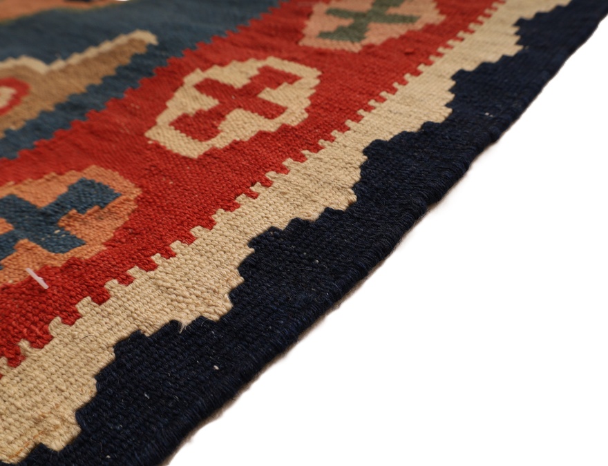 Kilim Fars Carpet  150x103
