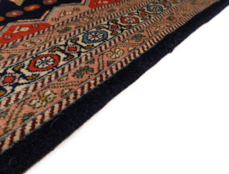 Kashkuli Carpet  155x108