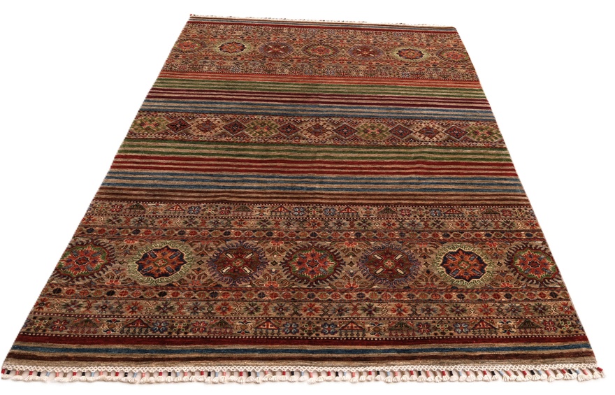 Khurjin Carpet  240x169