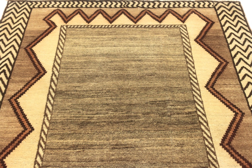 Ghashaghi Carpet  232x132