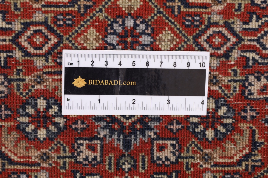 Bidjar Carpet 303x81