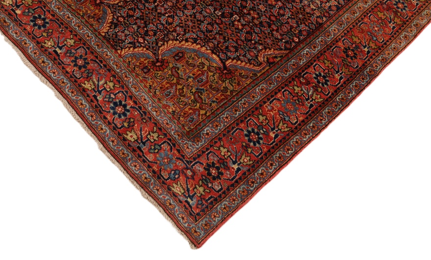 Djozan Carpet 208x132