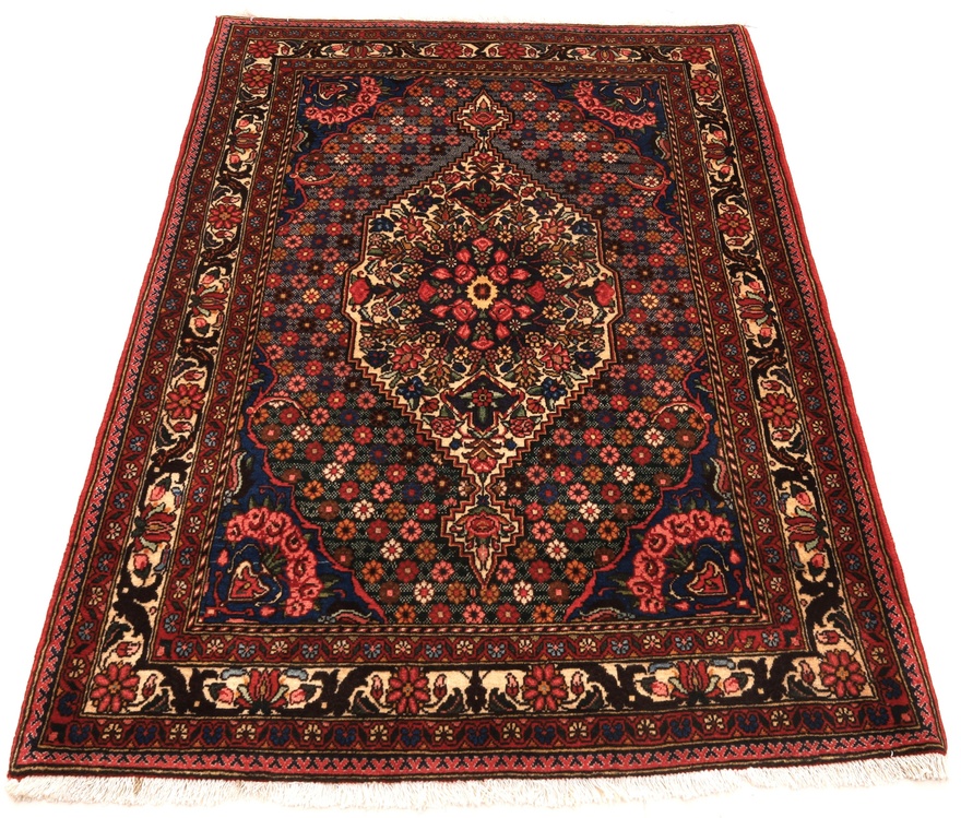 BAKHTIAR Carpet  155x108
