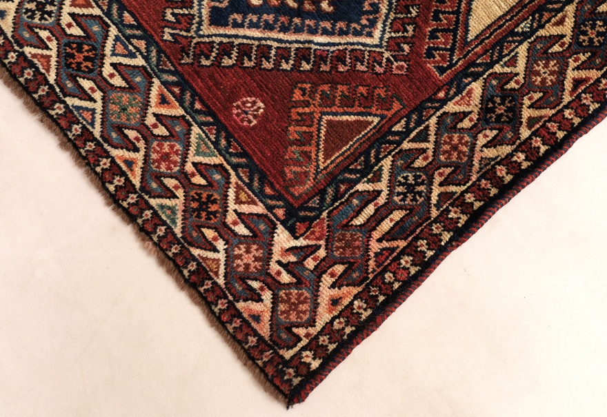 Yalameh Carpet 170x108
